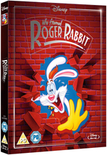 Falsches Spiel mit Roger Rabbit - 25. Jubiläum Edition