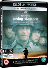 Der Soldat James Ryan - 4K Ultra HD