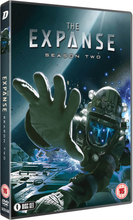 The Expanse: Staffel Zwei
