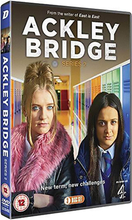 Ackley Bridge Series Two