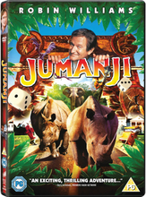 Jumaji - Special Edition (1995)