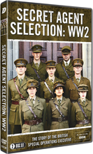 Secret Agent Selection: WW2