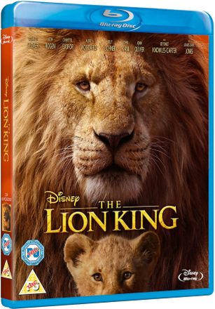 Der König der Löwen (Live Action)