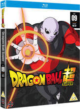Dragon Ball Super Teil 9 (Episoden 105-117)