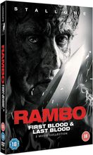 Rambo: First Blood & Last Blood