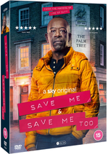 Save Me: Series 1-2