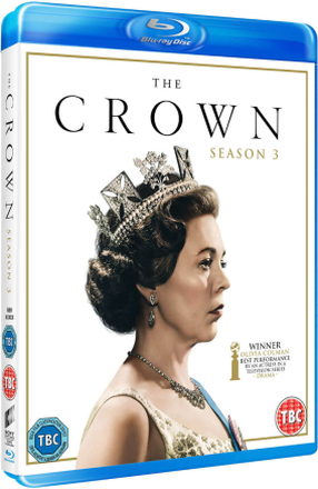 The Crown - Staffel 3