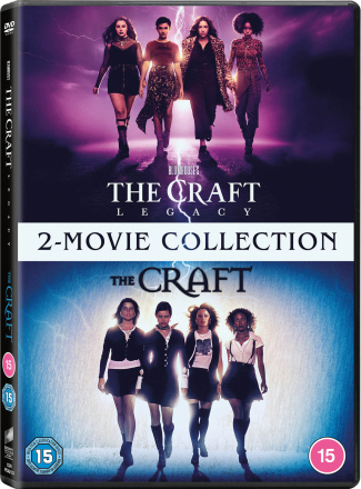 The Craft & Blumhouse's The Craft: Legacy