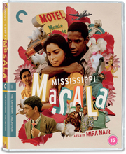 Mississippi Masala (1991) (Criterion Collection)