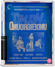 The Velvet Underground (2021) (Criterion Collection)