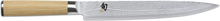 KAI SHUN WHITE Forskjærskniv (35cm)