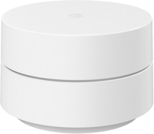 Google Wifi 2. gen. AC1200 Mesh-system 1-pk.