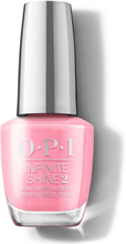 OPI Infinite Shine Racing for Pinks 15ml