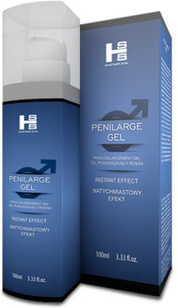 Penilarge Gel - 100ml
