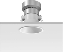 Flos - Easy Kap 50 Fixed LED Spot Optic Medium White Flos