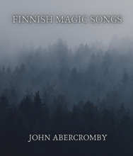 Finnish magic songs