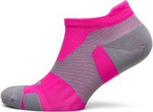 Vectr Lgt Cush No Show Socks Lingerie Socks Footies/Ankle Socks Lilla 2XU*Betinget Tilbud