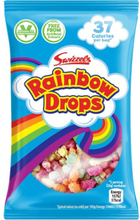 Swizzels Rainbow Drops Mini 10 gram