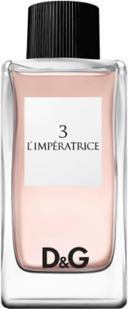 D&G Limperatrice Edt 100Ml Parfume Eau De Toilette Nude Dolce&Gabbana