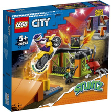 LEGO City Stuntz Stuntpark (60293)