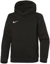 Sweatshirt til Børn Nike HOODIE CW6896 010 Sort 16 år