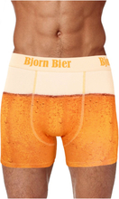 Bjorn Bier Boxershorts - Small