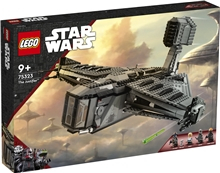 75323 LEGO Star Wars Justifier