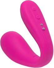Dolce by Lovense Dual Vibrator