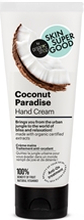 Hand Cream Coconut Paradise 75 ml