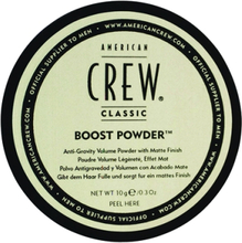 AMERICAN CREW Boost Powder 10 g