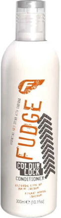 Fudge Colour Lock Conditioner (UU) 300 ml