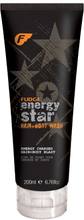 FUDGE Energy Star Hair + Body Wash 200 ml
