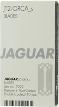 Jaguar Knivblade JT2. ORCA 10 stk.