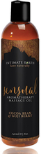 Intimate Earth - Massage Oil Sensual 240 ml