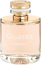 Boucheron Quatre Pour Femme Eau de Parfum - 100 ml