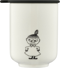 The Moomins Mug For Toothbrushes Home Decoration Bathroom Interior Toothbrush Holder White Moomin