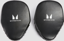 Pady bokserskie Myprotein – czarne