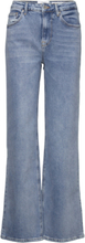 Pd-Birkin Jeans Wash Saint Tropez Rette Jeans Blå Pieszak*Betinget Tilbud