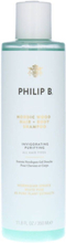 PHILIP B Nordic Wood Hair + Body Shampoo 350 ml