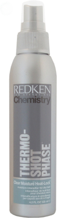 Redken Chemistry Thermo-ShotPhase Clear Moisture (U)