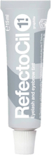 RefectoCil Eyelash And Eyebrow Tint 1.1 Graphite 15 ml