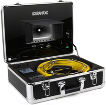 Inspex 3000 professionell inspektionskamera 30m kabel