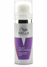 Wella Velvet Amplifier Styling Foundation 50 ml
