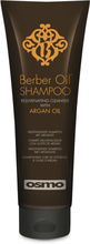 OSMO Berber Oil Shampoo (U) 250 ml