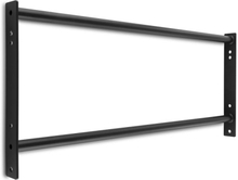 Dominate Edition Double Bar Slim dubbel-pullup-stång 108 cm