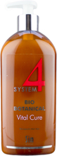 System 4 Bio Botanical Vital Cure 500 ml