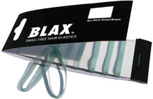Blax - Snag-Free Haar Elastik Ocean 8 stk.