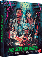 The Seventh Curse - Standard Edition