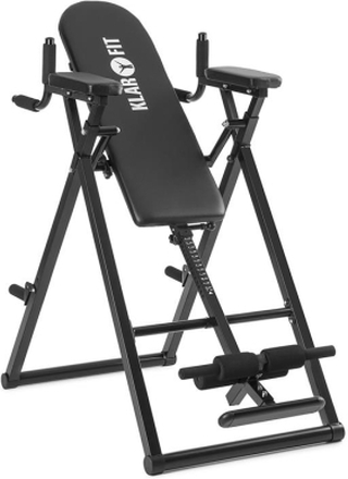 Power-Gym Inversionsbänk 6-in-1-Multitrainer