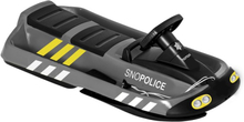 Hamax Snow Police Luksus bobslæde
